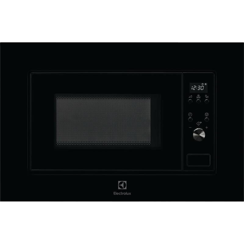 Вбудована мікрохвильова піч Electrolux LMS2203EMK