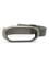 Фото - Ремінець BeCover Metal для Xiaomi Mi Smart Band 9 Silver (711979) | click.ua