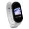 Фото - Силиконовый ремешок BeCover для Xiaomi Mi Smart Band 9 White (711956) | click.ua