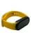 Фото - Силіконовий ремінець BeCover для Xiaomi Mi Smart Band 9 Yellow (711957) | click.ua