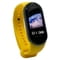Фото - Силіконовий ремінець BeCover для Xiaomi Mi Smart Band 9 Yellow (711957) | click.ua