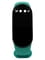 Фото - Силиконовый ремешок BeCover для Xiaomi Mi Smart Band 9 Marine Green (711964) | click.ua