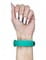 Фото - Силиконовый ремешок BeCover для Xiaomi Mi Smart Band 9 Marine Green (711964) | click.ua