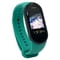 Фото - Силиконовый ремешок BeCover для Xiaomi Mi Smart Band 9 Marine Green (711964) | click.ua