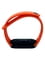 Фото - Силіконовий ремінець BeCover для Xiaomi Mi Smart Band 9 Orange (711965) | click.ua