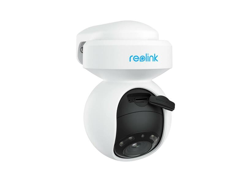 IP-камера Reolink E Series E540 2.8-8mm Wi-Fi (E1 Outdoor)