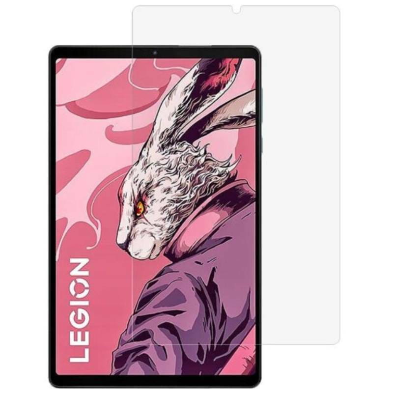 Захисне скло BeCover для Lenovo Legion Tab (2rd Gen)/Legion Tab (3rd Gen) Y700 2025 8.8" (711931)