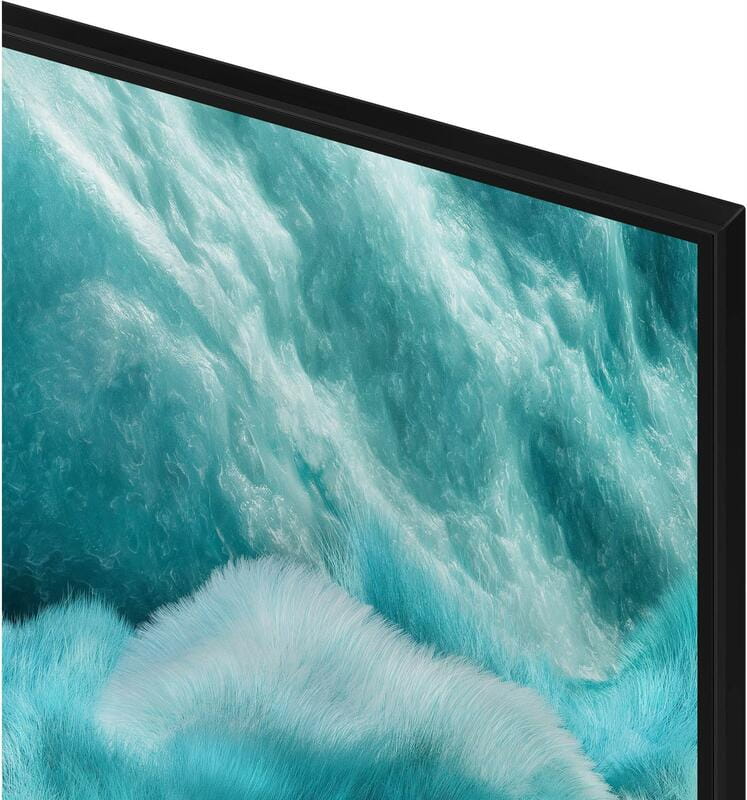 Телевизор Samsung QE55Q7FAAUXUA