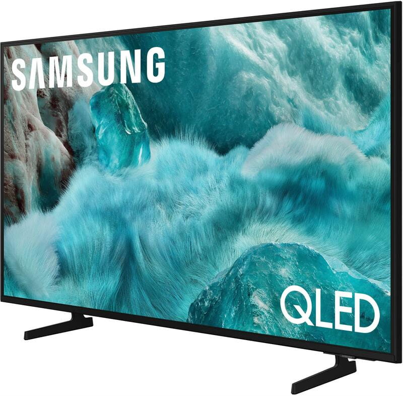 Телевизор Samsung QE55Q7FAAUXUA