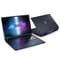 Фото - Ноутбук Gigabyte Aorus Master 16 BYH (BYHC5UAE65S) Dark Tide | click.ua