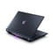 Фото - Ноутбук Gigabyte Aorus Master 16 BYH (BYHC5UAE65S) Dark Tide | click.ua