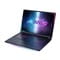 Фото - Ноутбук Gigabyte Aorus Master 16 BYH (BYHC5UAE65S) Dark Tide | click.ua