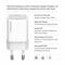 Фото - Мережевий зарядний пристрій ColorWay GaN Mini 20W PD Port PPS USB-C White (CW-CHS059PD-WT) + кабель Lightning | click.ua
