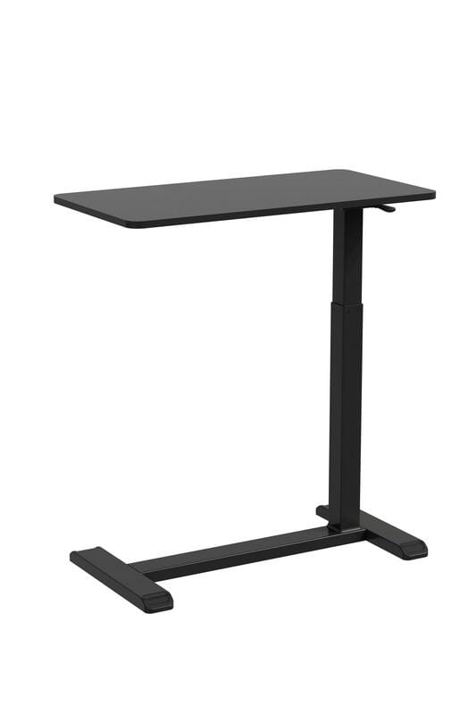 Підлогова підставка під ноутбук/проектор Gembird TVS-DESK-02-BK