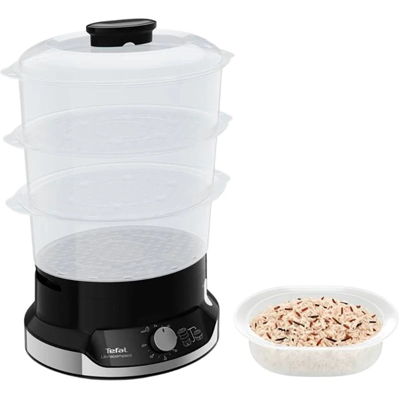 Пароварка Tefal VC204810