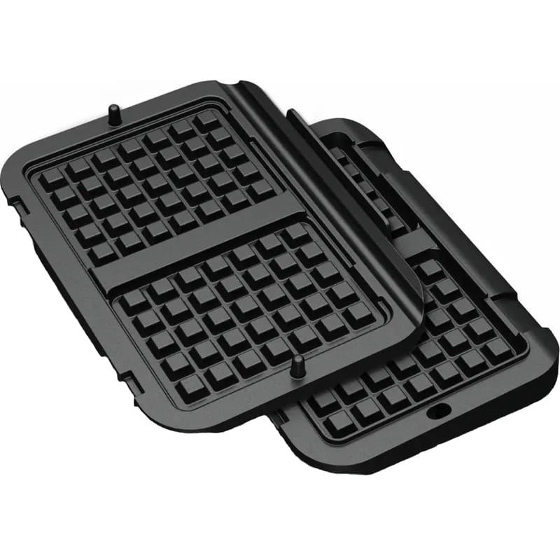 Набір пластин для вафель Tefal Optigrill XA730810