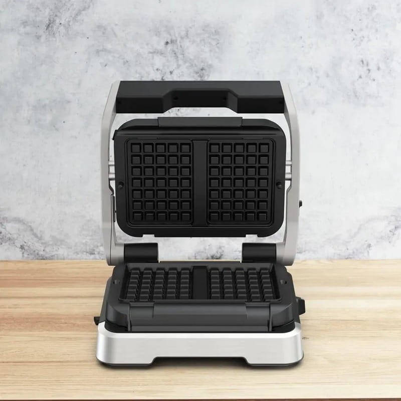 Набір пластин для вафель Tefal Optigrill XA730810