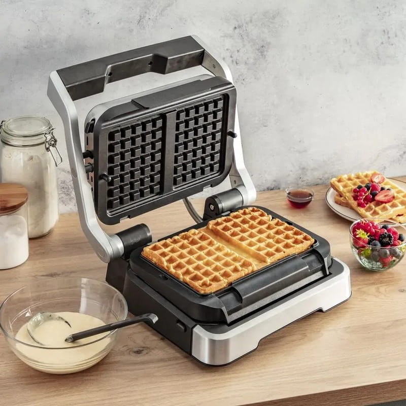 Набір пластин для вафель Tefal Optigrill XA730810