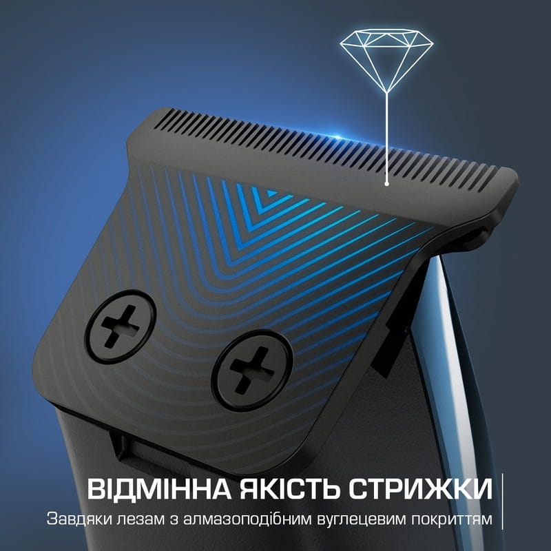 Триммер Rowenta Barber Experience TN1851E0