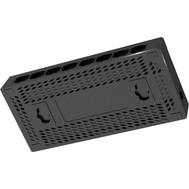 Комутатор Netis ST3108C