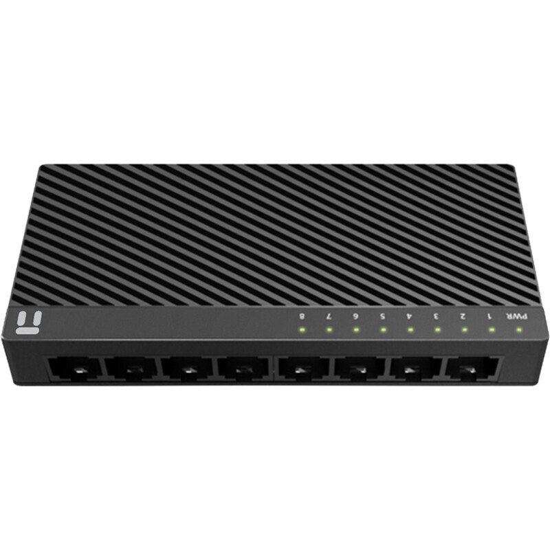 Комутатор Netis ST3108C