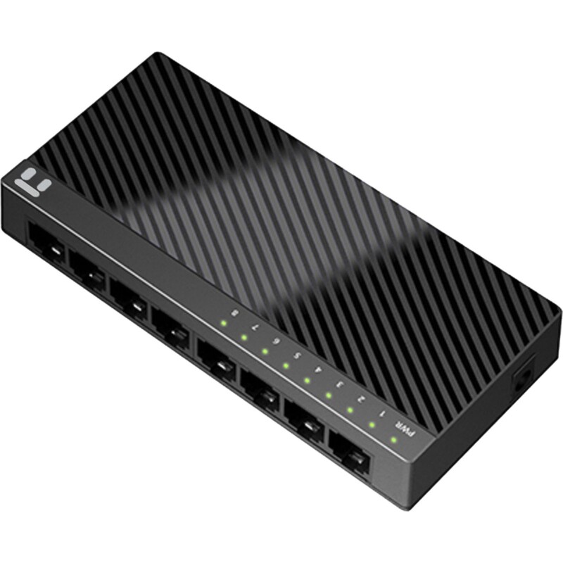 Комутатор Netis ST3108C