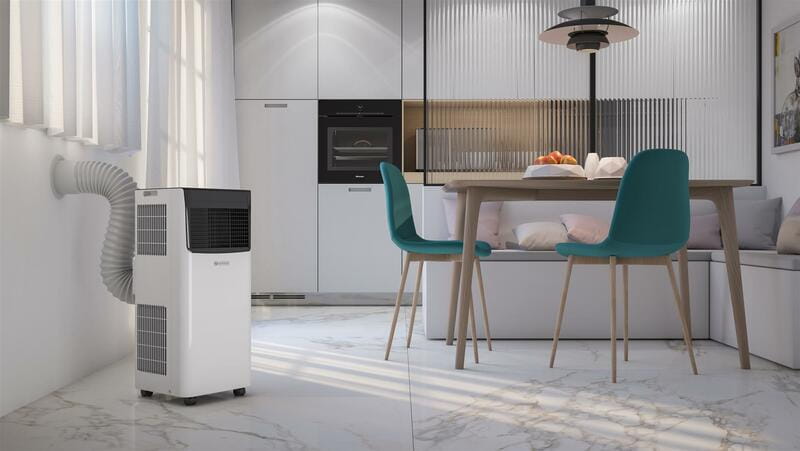 Кондиціонер Olimpia Splendid Dolceclima Compact 10 SB WIFI (OS-2572)