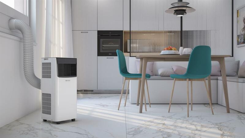 Кондиціонер Olimpia Splendid Dolceclima Compact 10 SB WIFI (OS-2572)