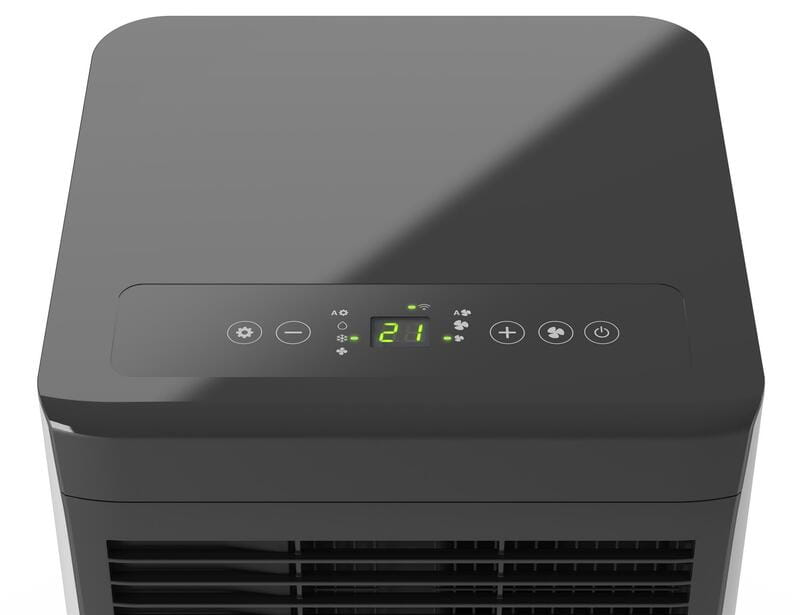 Кондиціонер Olimpia Splendid Dolceclima Compact 10 SB WIFI (OS-2572)