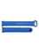 Фото - Силіконовий ремінець BeCover для Xiaomi Mi Smart Band 9 Royal Blue (711966) | click.ua