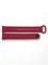 Фото - Силиконовый ремешок BeCover для Xiaomi Mi Smart Band 9 Red Wine (711969) | click.ua