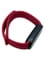 Фото - Силиконовый ремешок BeCover для Xiaomi Mi Smart Band 9 Red Wine (711969) | click.ua