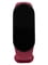 Фото - Силиконовый ремешок BeCover для Xiaomi Mi Smart Band 9 Red Wine (711969) | click.ua