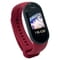Фото - Силиконовый ремешок BeCover для Xiaomi Mi Smart Band 9 Red Wine (711969) | click.ua