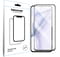 Фото - Захисне скло BeCover для ZTE Nubia Focus 5G Black (711972) | click.ua