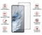Фото - Захисне скло BeCover для ZTE Nubia Focus Pro 5G Black (711973) | click.ua