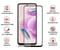 Фото - Захисне скло BeCover для ZTE Nubia Neo 2 5G Black (711975) | click.ua