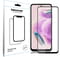 Фото - Захисне скло BeCover для ZTE Nubia Neo 2 5G Black (711975) | click.ua