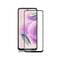 Фото - Захисне скло BeCover для ZTE Nubia Neo 2 5G Black (711975) | click.ua