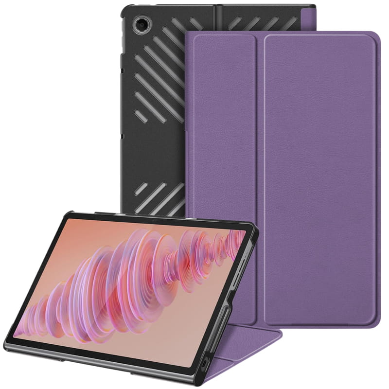 Чeхол BeCover Smart Case для Lenovo Tab Plus 11.5" Purple (711885)