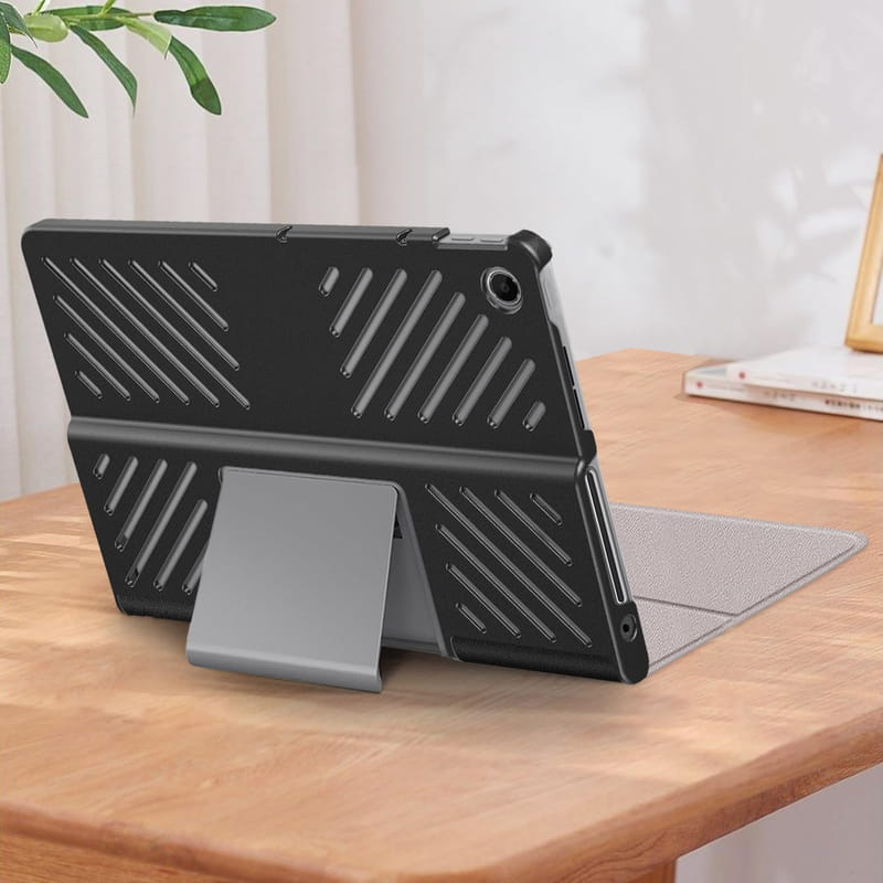 Чeхол BeCover Smart Case для Lenovo Tab Plus 11.5" Purple (711885)