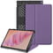 Фото - Чeхол BeCover Smart Case для Lenovo Tab Plus 11.5" Purple (711885) | click.ua
