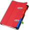 Фото - Чохол BeCover Smart Case для Xiaomi Redmi Pad SE 8.7" Red (711908) | click.ua