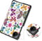 Фото - Чохол BeCover Smart Case для Xiaomi Redmi Pad SE 8.7" Butterfly (711910) | click.ua