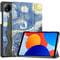 Фото - Чохол BeCover Smart Case для Xiaomi Redmi Pad SE 8.7" Night (711915) | click.ua