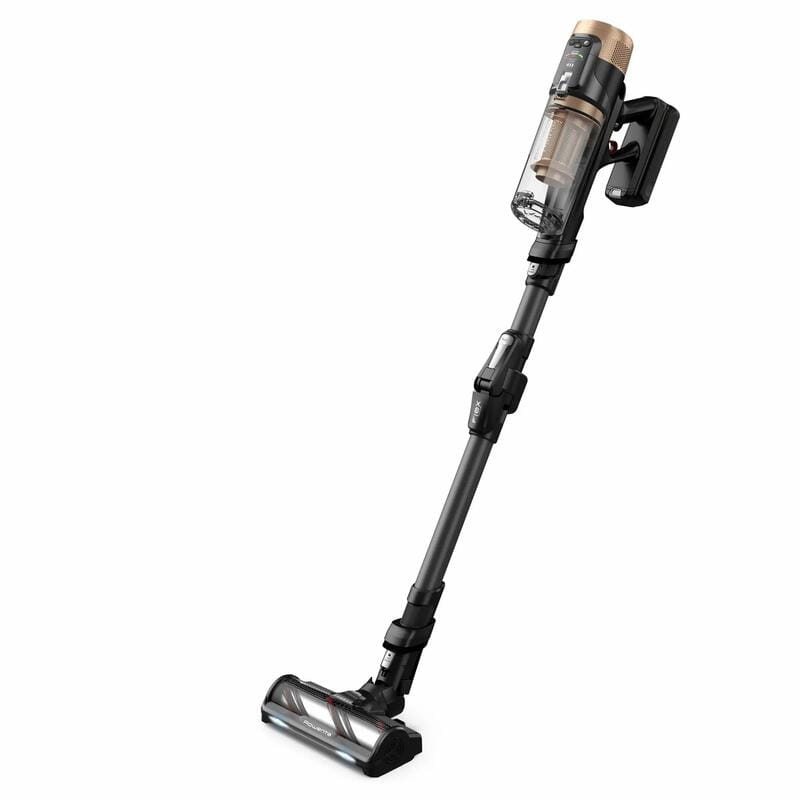 Аккумуляторный пылесос Rowenta X-Force Flex 14.80 Auto Animal RH9B74WO