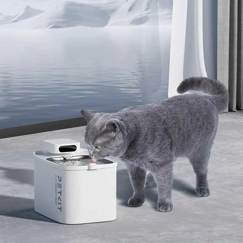 Фільтр Petkit Water Fountain for EverSweet Max 5 шт (P4171)