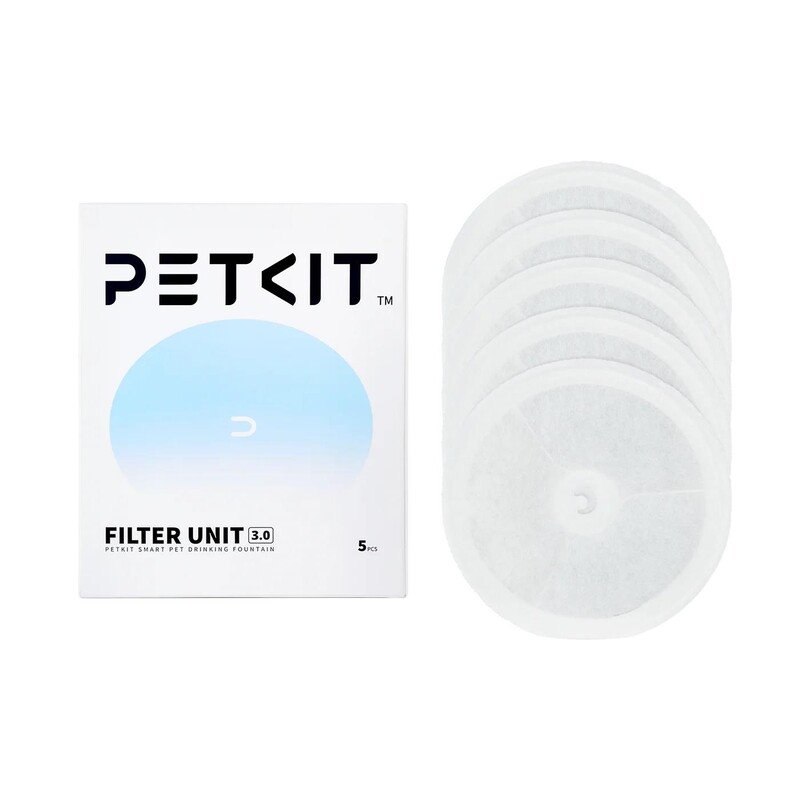 Фільтр Petkit Water Fountain for EverSweet 3.0 5 шт (P4161)