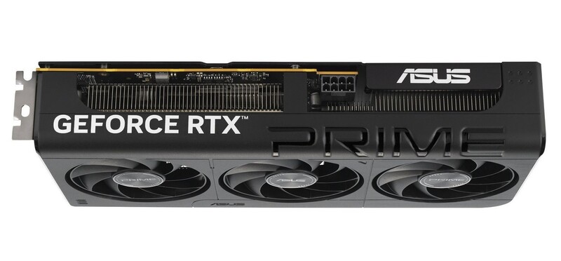 Видеокарта GF RTX 5060 8GB GDDR7 Prime OC Asus (PRIME-RTX5060-O8G)