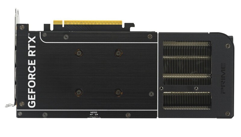 Видеокарта GF RTX 5060 8GB GDDR7 Prime OC Asus (PRIME-RTX5060-O8G)